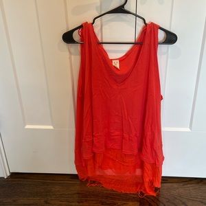 Free people tank
